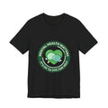 Mental Health Matters Tee | Wear Green awareness ribbon, be kind