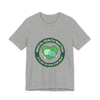 Mental Health Matters Tee | Wear Green awareness ribbon, be kind