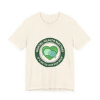 Mental Health Matters Tee | Wear Green awareness ribbon, be kind
